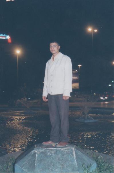 ahmed  elalami