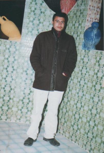 ahmed  elalami