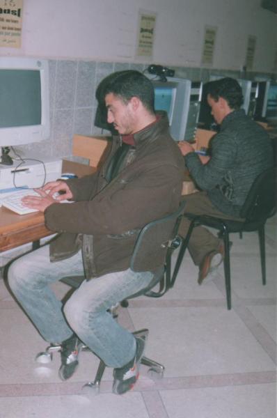 moi meme   ahmed  el  alami